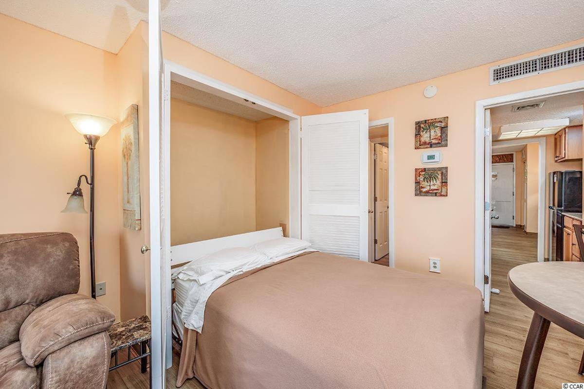 Spacious Ocean View Suite With Beautiful Updates! - Ocean Dunes Tower 2 Unit 6121 - Sleeps 6 Guests! Myrtle Beach Exterior foto
